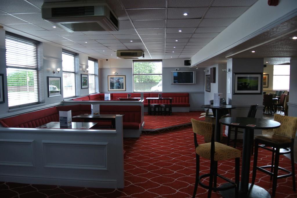 Immingham Pelham Hotel מראה חיצוני תמונה